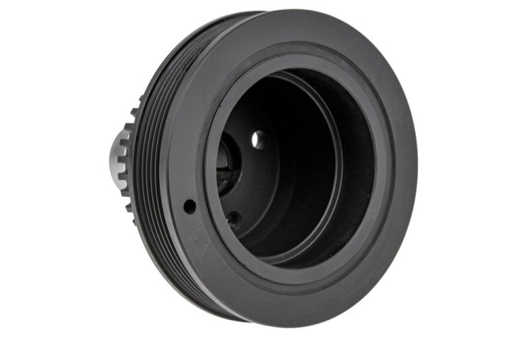 KOLO POULIE ARBRE VILEBREQUIN FORD RANGER 4.0 91-04