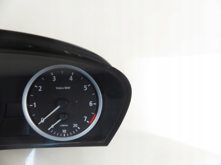 COMPTEUR BMW 5 (E60) 520 I 170 M54 B22 (226S1) 6947355