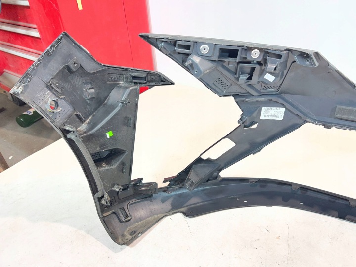 PARE-CHOCS AVANT AVANT RENAULT CLIO 5 V LIFT 620223501R