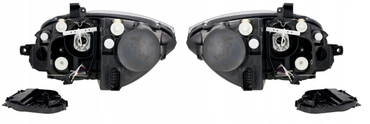 PROJECTEUR SEAT