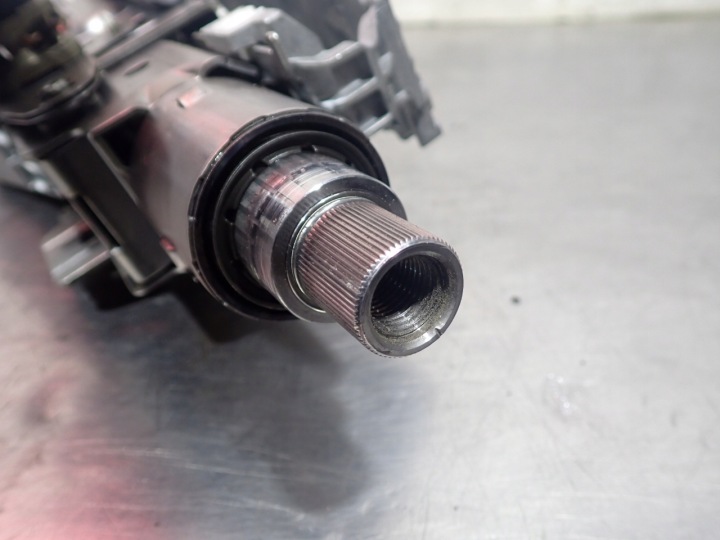 COLONNE DIRECTION MINI ONE R57 1.6