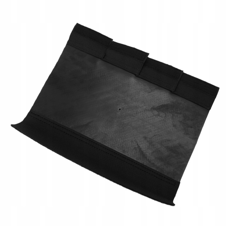 PROTECTION FOURCHES WRAP 235MM À HAUTE WYTRZYMALOSCI CAPUCHONS AVANT NM