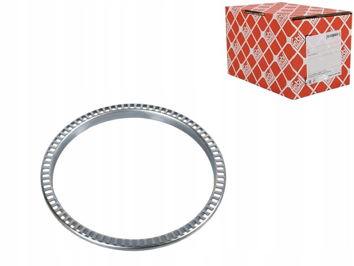 BAGUE ABS FEBI BILSTEIN