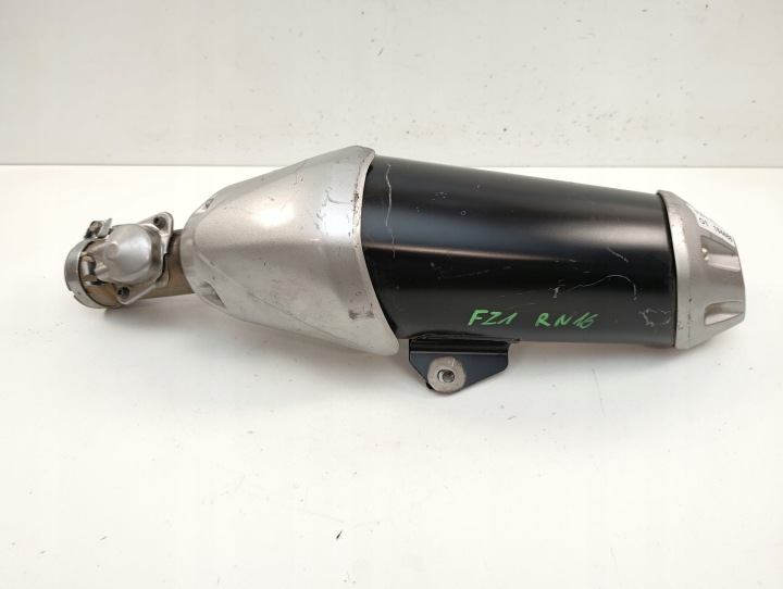 YAMAHA FZ1 RN16 SILENCIEUX ÉCHAPPEMENT