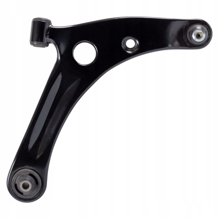 SWINGARM MITSUBISHI P. COLT VI 04-09 PR BOTTOM FEBI B 