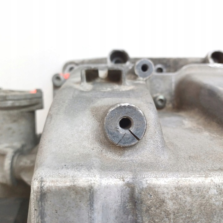 BMW X5 E53 4.4 V8 N62B44 COLLECTEUR ADMISSION 722928 ORIGINAL