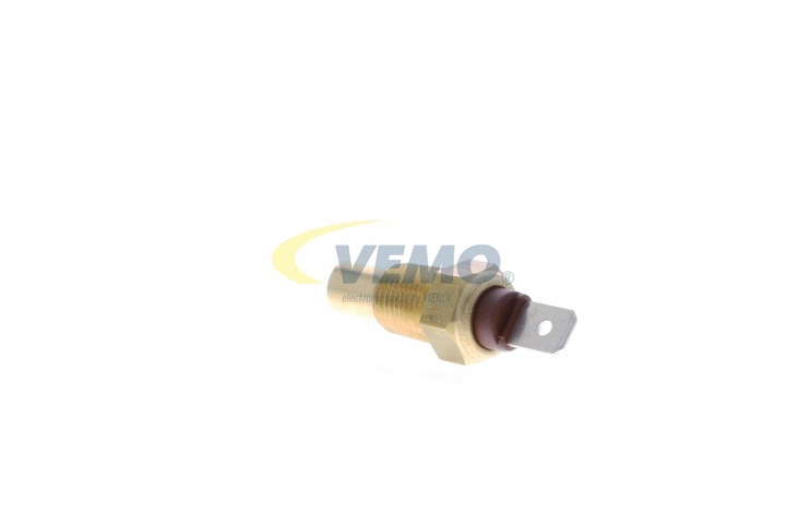 V37-72-0002 SENSOR TEMPERATURA DE LÍQUIDO REFRIGERACIÓN DO SUZUKI WAGON R+ 1.3 