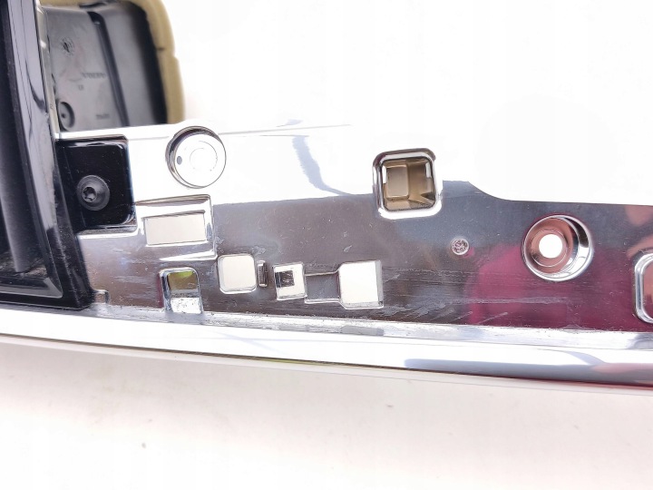 VOLVO S90, V90 GRILLE CONDUIT D'AIR TABLEAU DE BORD INSTRUMENTATION 2018 31403975