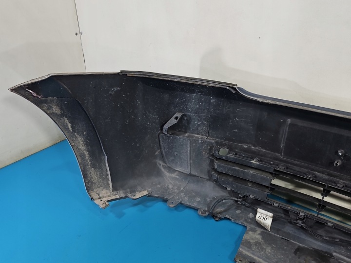 PARE-CHOCS AVANT AVANT OPEL MERIVA A