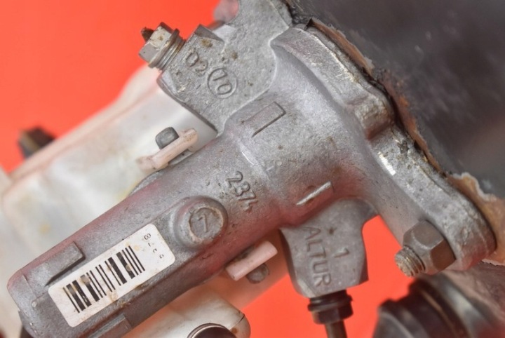 SERVO FREIN LAND ROVER RANGE ROVER III 3.0 D