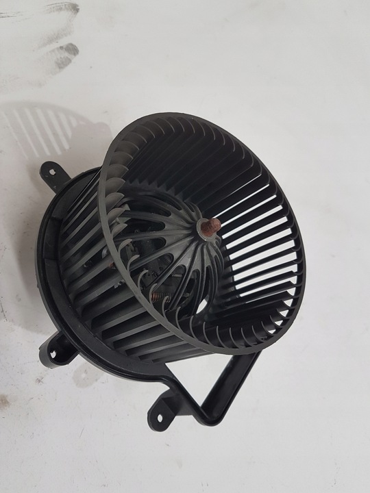 PEUGEOT 3008 I AIR BLOWER FAN HEATER T3953001 photo 6 - milautoparts-fr.ukrlive.com