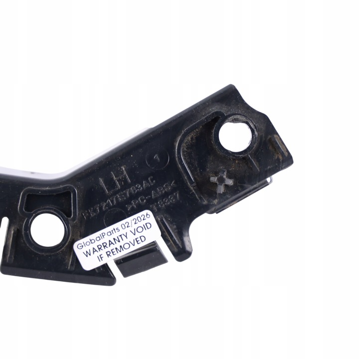 LAND ROVER DISCOVERY SPORT L550 GLISSIÈRE PARE-CHOCS GAUCHE AVANT FK72-17E763-AC