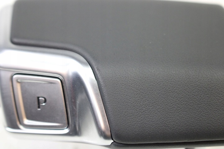 AUDI A8 D5 POMMEAU DE VITESSE CHANGEMENTS VITESSE CARTER 4N1713139 4N1713140 4N1 713 139 4N