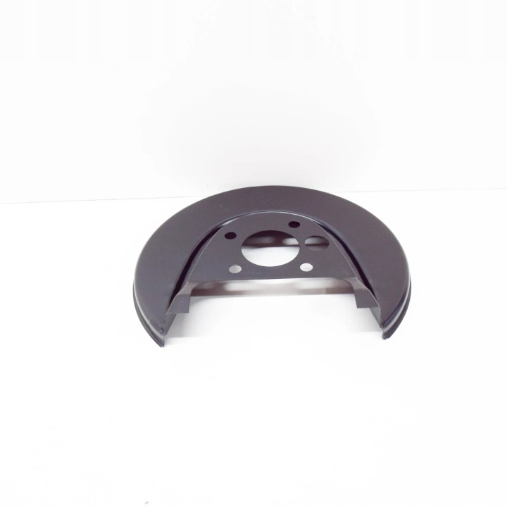AUDI TT 8N PROTECTION DISQUES FREINAGE ARRIÈRE DROITE 1J0615612DORYGINALNA