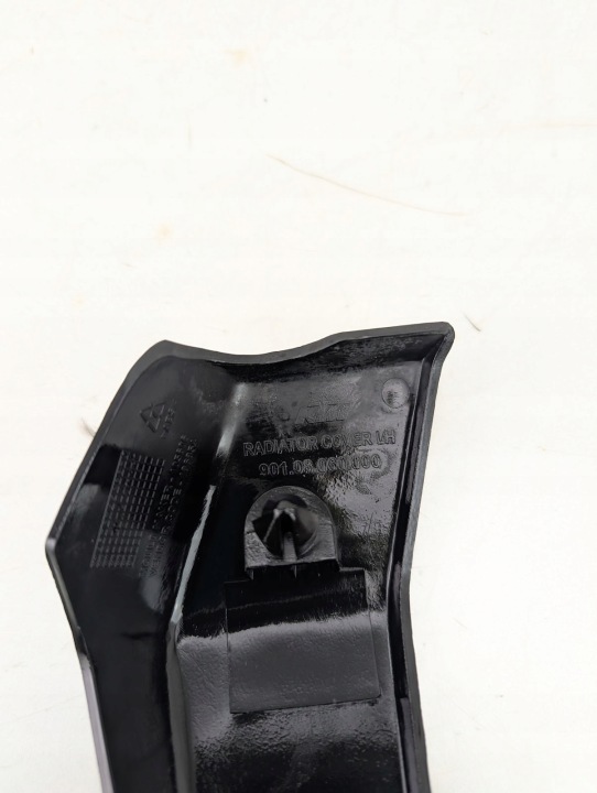 KTM DUKE 125 11-16 PROTECTION RADIATEUR