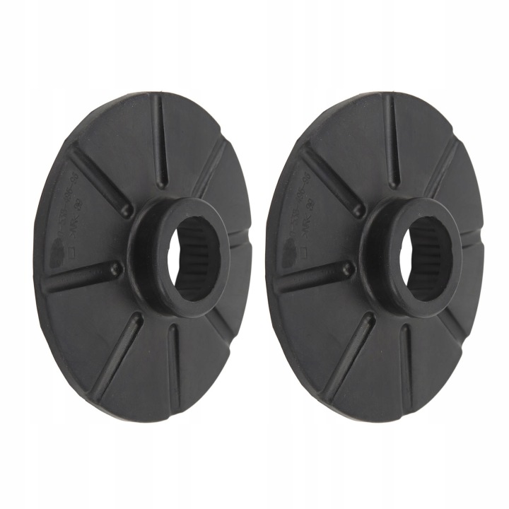 1PAIR TOIL SURESION SPRING SPRING 90538496 WYMIENCA RESSORTS RESSORT YI