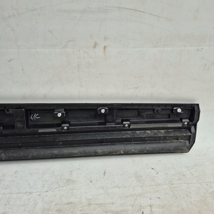 HONDA HR-V III 21- MOULURE PORTES GAUCHE AVANT AVANT 75332-3M0-J0