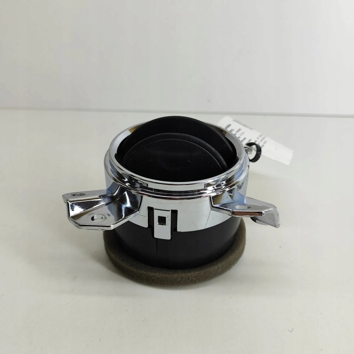 CONDUITES D'AIR TABLEAU DE BORD INSTRUMENTATION JEEP COMPASS (MK49) 1JW471DVAC 22904032 2.1L