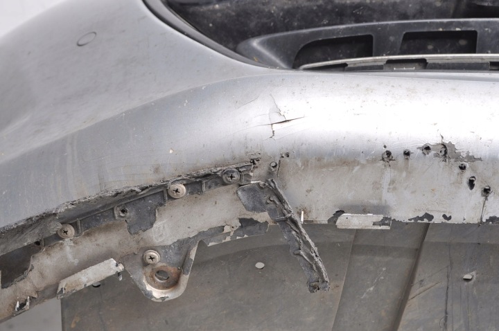 PEUGEOT 308 I LIFT PARE-CHOCS AVANT AVANT PDC EZRC