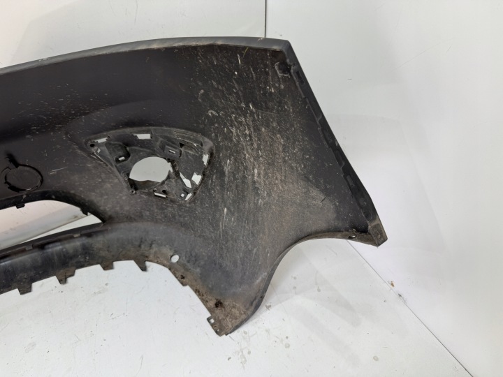 RENAULT TRAFIC III VIVARO B PARE-CHOCS AVANT AVANT 620228716R