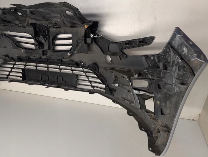 PARE-CHOCS AVANT RENAULT MEGANE IV LIFT 2020-2023