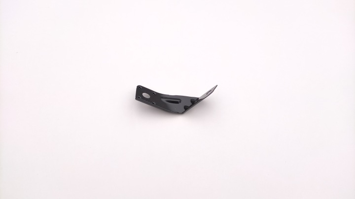 OPEL CORSA E SUPPORT POIGNÉE PARE-CHOCS GARDE-BOUE GAUCHE AVANT (DR304)