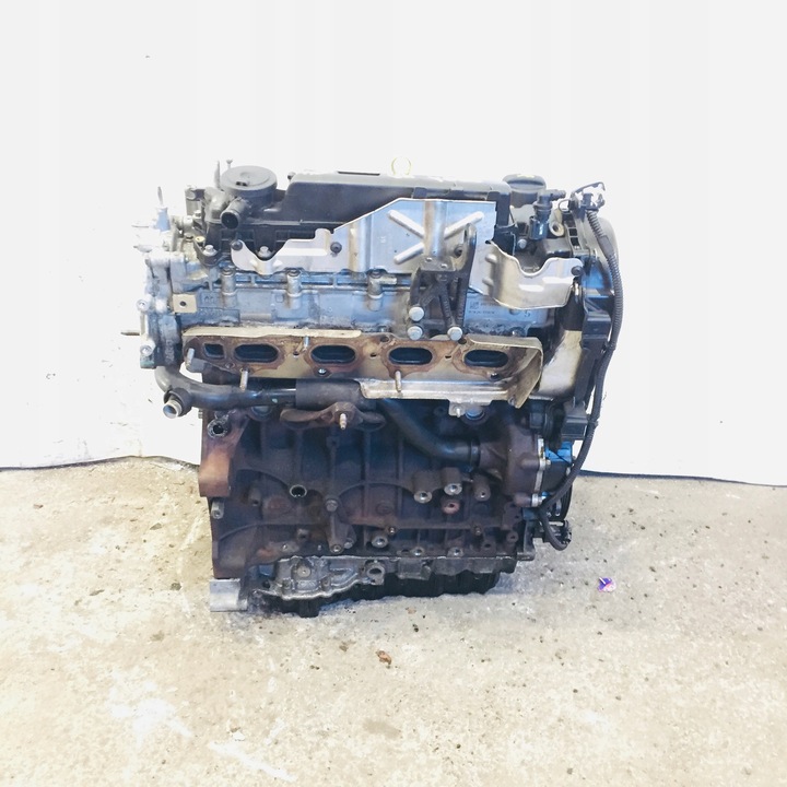 MOTOR AH01 PEUGEOT CITROEN 2,0 BLUE HDI 52TYS 