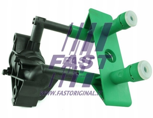 FAST FT16118 EMBOUT BARRE DE DIRECTION TRANSVERSALE
