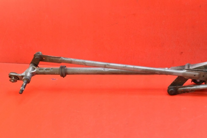 MÉCANISME PETIT MOTEUR ESSUIE-GLACES AVANT EUROPE 39018769 OPEL ASTRA 5 V K 15-20