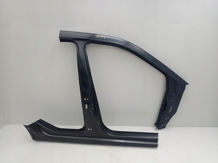 SEAT ARONA 6F9 2017- SEUIL POTEAU BRODERIE DROIT AVANT 6F9809840 ÷