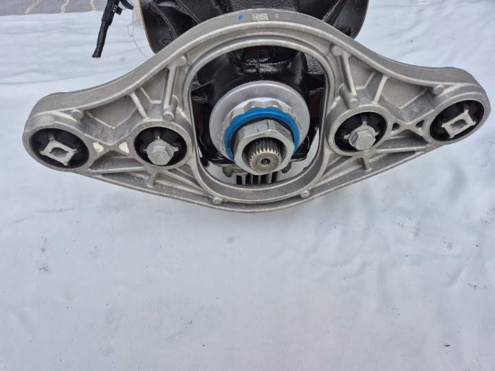 BMW M2 G87 M3 M4 PONT DIFFÉRENTIEL COMPLET 80436348