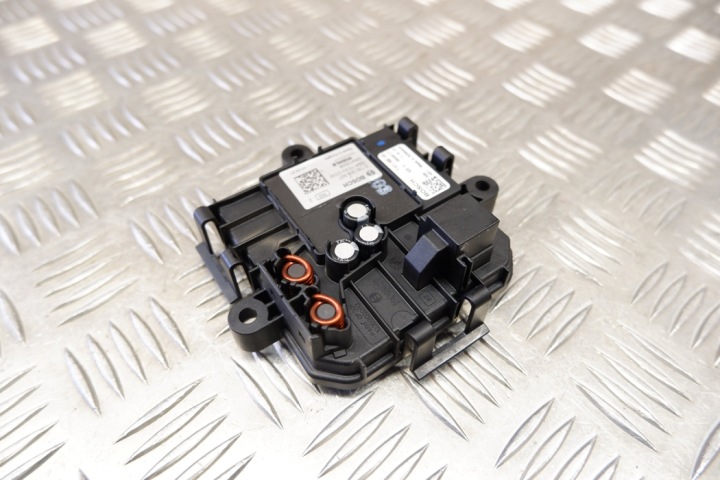 RELAIS VENTILATEUR RÉCHAUFFEURS BMW 5 (G30) 0130309507 2.0L DIESEL 140KW