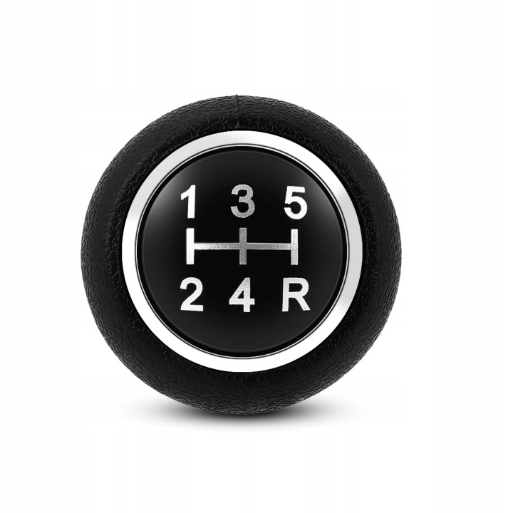 5-BIEGOWA POMMEAU DE VITESSE CHANGEMENTS VITESSE POUR PEUGEOT 106 107
