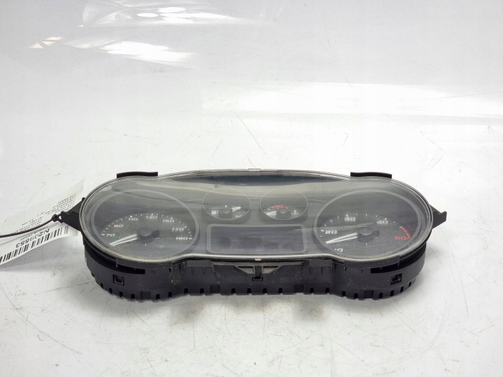 COMPTEUR COMPTEUR 5802281327 IVECO DAILY 35S18