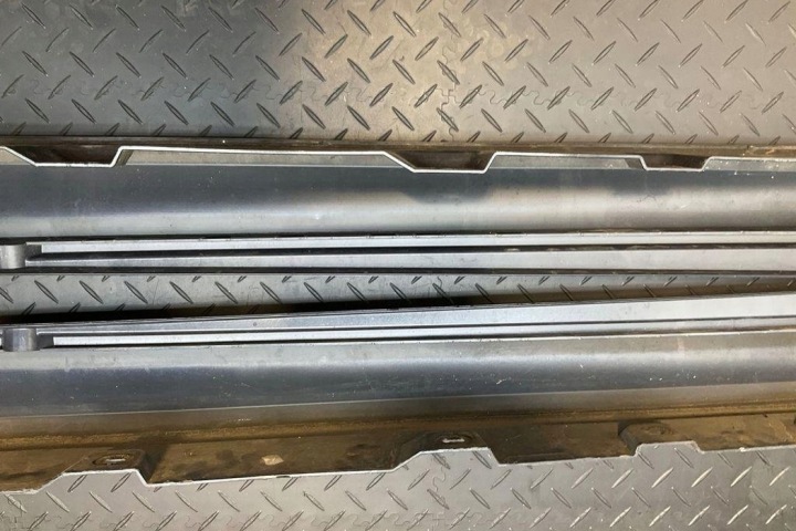 ENSEMBLE RADIATEURS BMW 5 (F10) 7903888 31059102 3.0L GASOLINE 2012