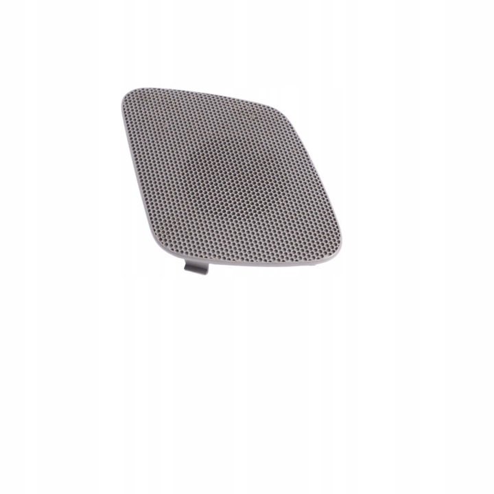 AUDI A4 B8 ARRIÈRE PORTES HAUT-PARLEUR HAUTE FRÉQUENCE PROTECTION PANNEAUX GAUCHE 8K0035409L