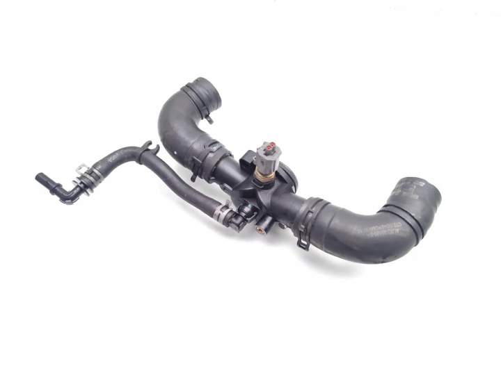LAND ROVER RANGE ROVER CHÂSSIS THERMOSTAT SYSTÈMES REFROIDISSEMENT MOTEUR 2013