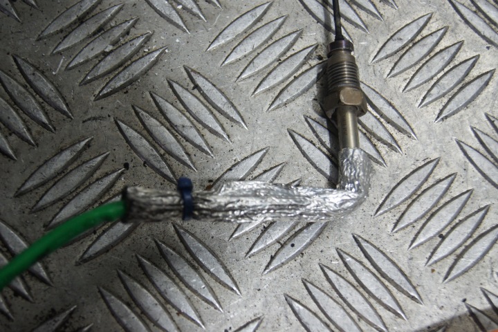 SONDE LAMBDA 1.5 DCI 226584529R