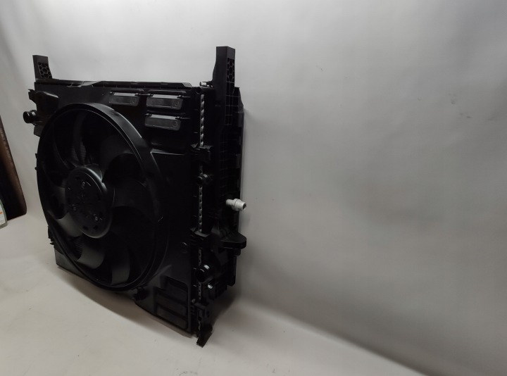 ENSEMBLE RADIATEURS MERCEDES SPRINTER W910 W907 LIFT 2.0CDI 654.920 2021-2025