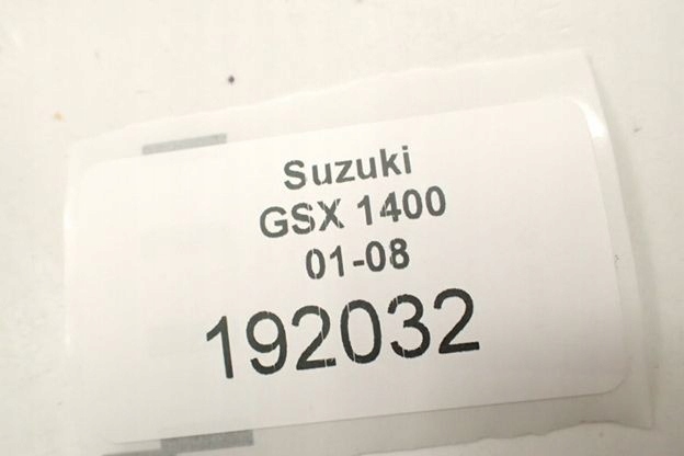 SUZUKI GSX 1400 (01-08) FAISCEAU DE CÂBLES ÉLECTRIQUE INSTALLATION ÉLECTRIQUE 36610 42FB0