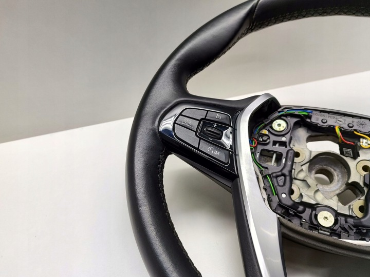 BMW 7 G11 G12 2016 AVEC AVANT VOLANT
