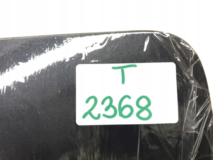 CLAPET GOULOTTE DE REMPLISSAGE CARBURANTS BMW X7 G07 7441611