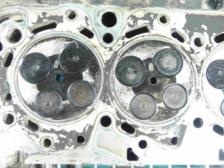 CULASSE ARBRES FORD TRANSIT 06-13 6C1Q-6K537-AB 2.2 TDCI 101KM