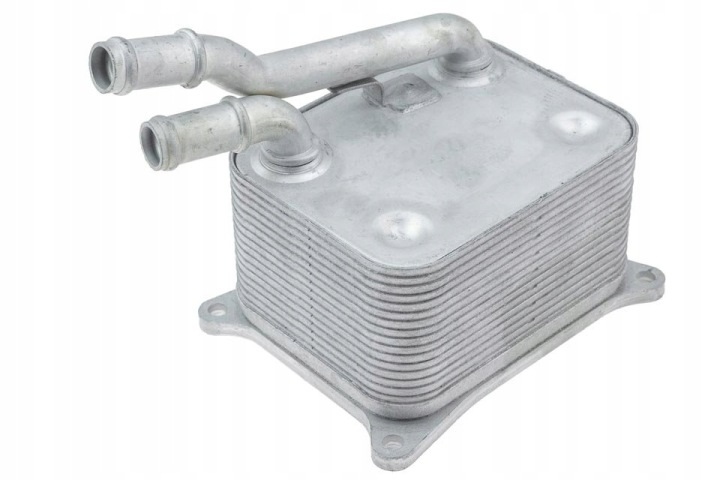 RADIATEUR HUILES AUDI A8 D3 4.2 FSI 04-10