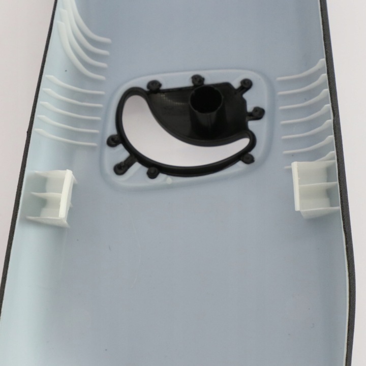 MERCEDES C118 PROTECTION MONTANTS B GAUCHE MOULURE REVÊTEMENT MONTANTS A1186900400
