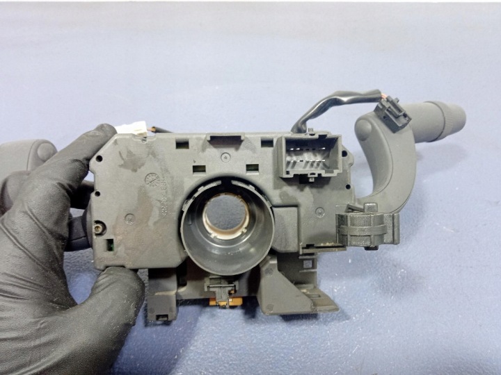 CITROEN JUMPER II DUCATO III 06- COMMUTATEUR COMPOSITE 07354694780