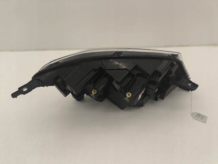 PHARE GAUCHE AVANT COMPLET LED OPEL VIVARO C ZAFIRA D LIFT 24-