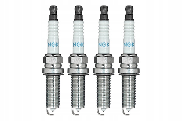 4X PLUGS HEATING IRYDOWE NGK ILKAR7B11 