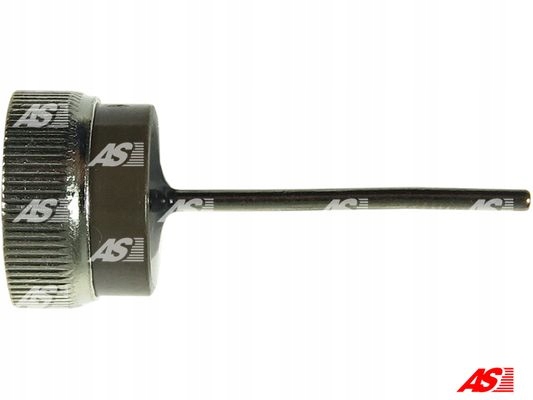 CHARGEUR ALTERNATEUR AS-PL ARD9062