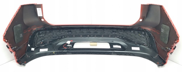 PARE-CHOCS ARRIÈRE ARRIÈRE PDC VW TIGUAN III CT 571 R-LINE LB3B